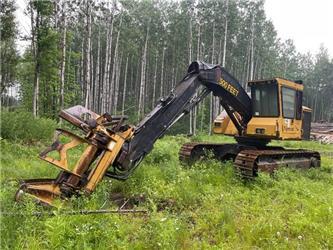 Tiger Cat 845B