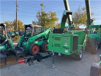 Vermeer BC1000 XL