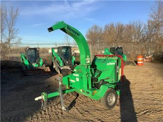 Vermeer BC700XL