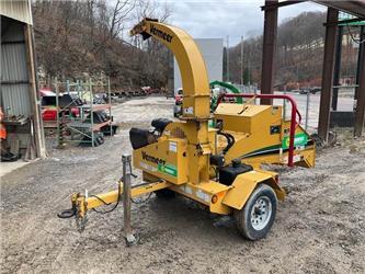 Vermeer BC700XL
