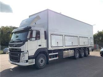 Volvo FM460