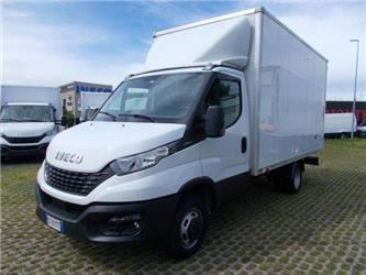 Iveco DAILY 35C14 - 3750