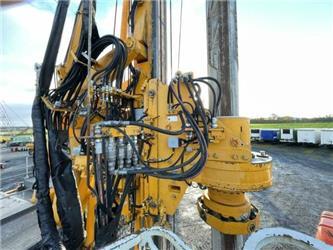 Delmag Delmag RH 34 / Kellybar K495/3-33 / BT 340/2-495