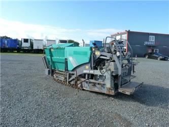 Vögele Super800 Fertiger Paver/Förderschneckenautomatik