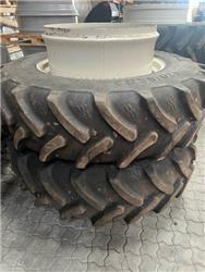 Alliance 520/85R46 TIL 38