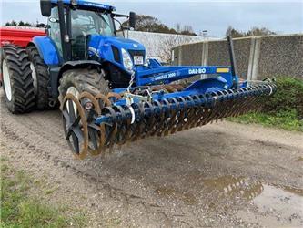 Dal-Bo LEVELFLEX 2000