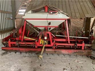 Doublet-Record COMBI-DAN VENTA LC