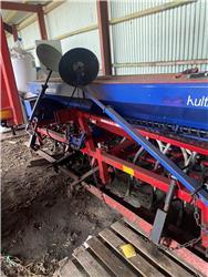 Doublet-Record KULTI-SEEDER 4 MTR