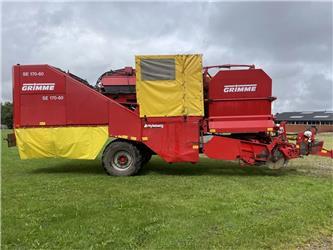 Grimme SE 170-60 UB