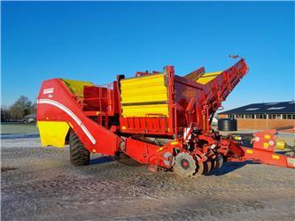 Grimme SE 260