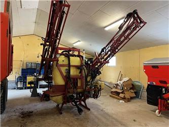 Hardi MEGA