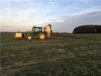 Hardi MEGA 2200L-24M