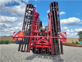 Horsch Joker 7 CT med Harsø-fordeler