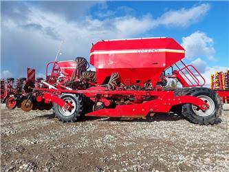 Horsch Pronto 6 DC PPF med Duodrill
