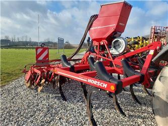 Horsch Terrano 3.5 FX med DuoDrill