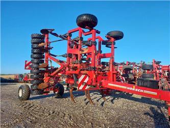 Horsch Terrano 6 FX