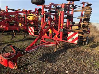 Horsch TERRANO FG