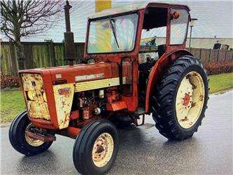 International 624
