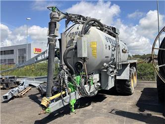 Joskin 14000L