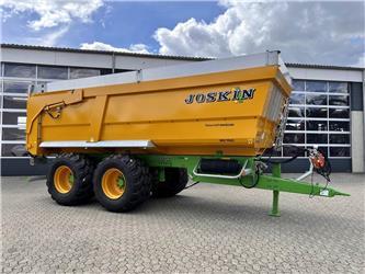 Joskin TRANS-CAP 6500/22BC
