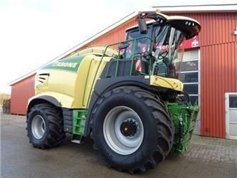 Krone BIG X 680