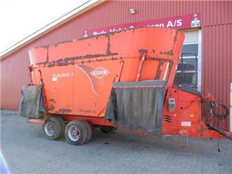 Kuhn 27 M3