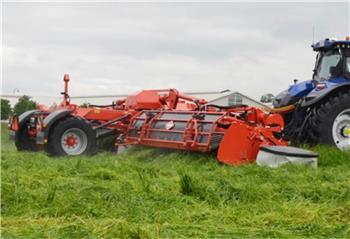 Kuhn FC 13460D RA