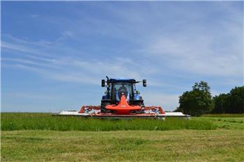 Kuhn FC 3525 F FAST-FIT