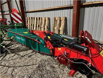 Kverneland 2840