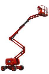 LGMG AR14J - Bomlift Diesel