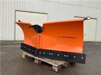 Pronar PU-1700 SNEPLOV