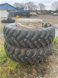 Titan 520/85R42 M. LÅSE