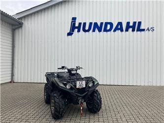 Yamaha GRIZZLY 700TA EPS SE
