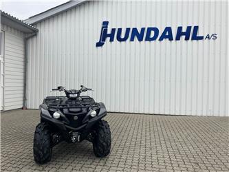 Yamaha YFM700TA GRIZZLY SE