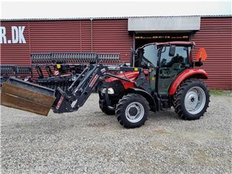 Case IH Farmall 55C
