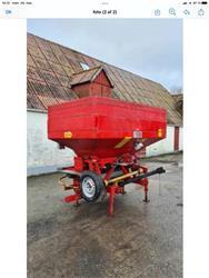 Bredal F2 2500