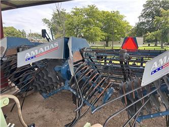 Amadas ADI-638FGA