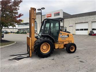 CASE 586H