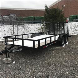 Coyote UDA7X18