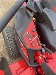 Gravely HD