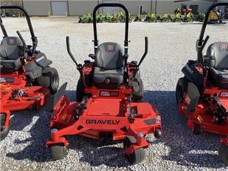 Gravely Pro 160