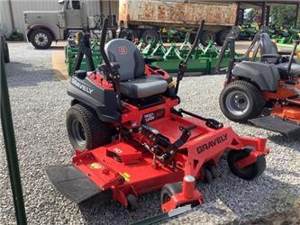 Gravely PRO TURN