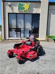 Gravely ZT HD
