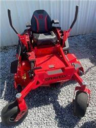 Gravely ZTHD