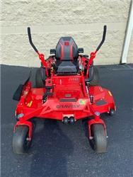 Gravely ZTHD 60