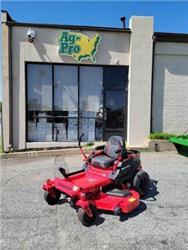 Gravely ZTX