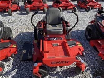 Gravely ZTX 52