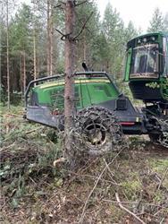 John Deere 1070G