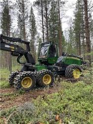 John Deere 1170G 6WD