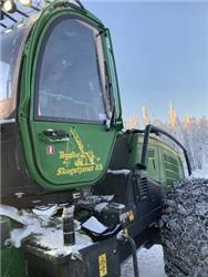 John Deere 1170G 6WD
